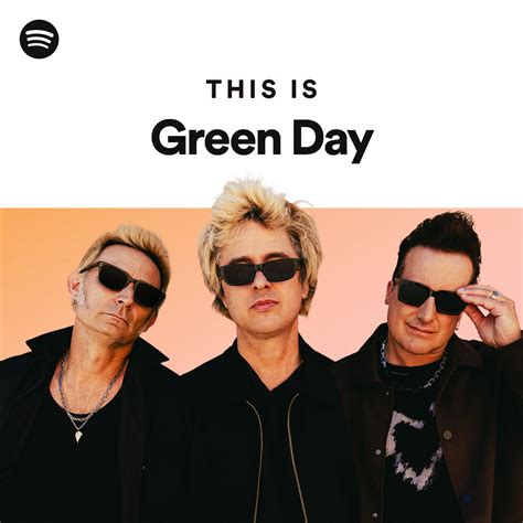 green day playlist.